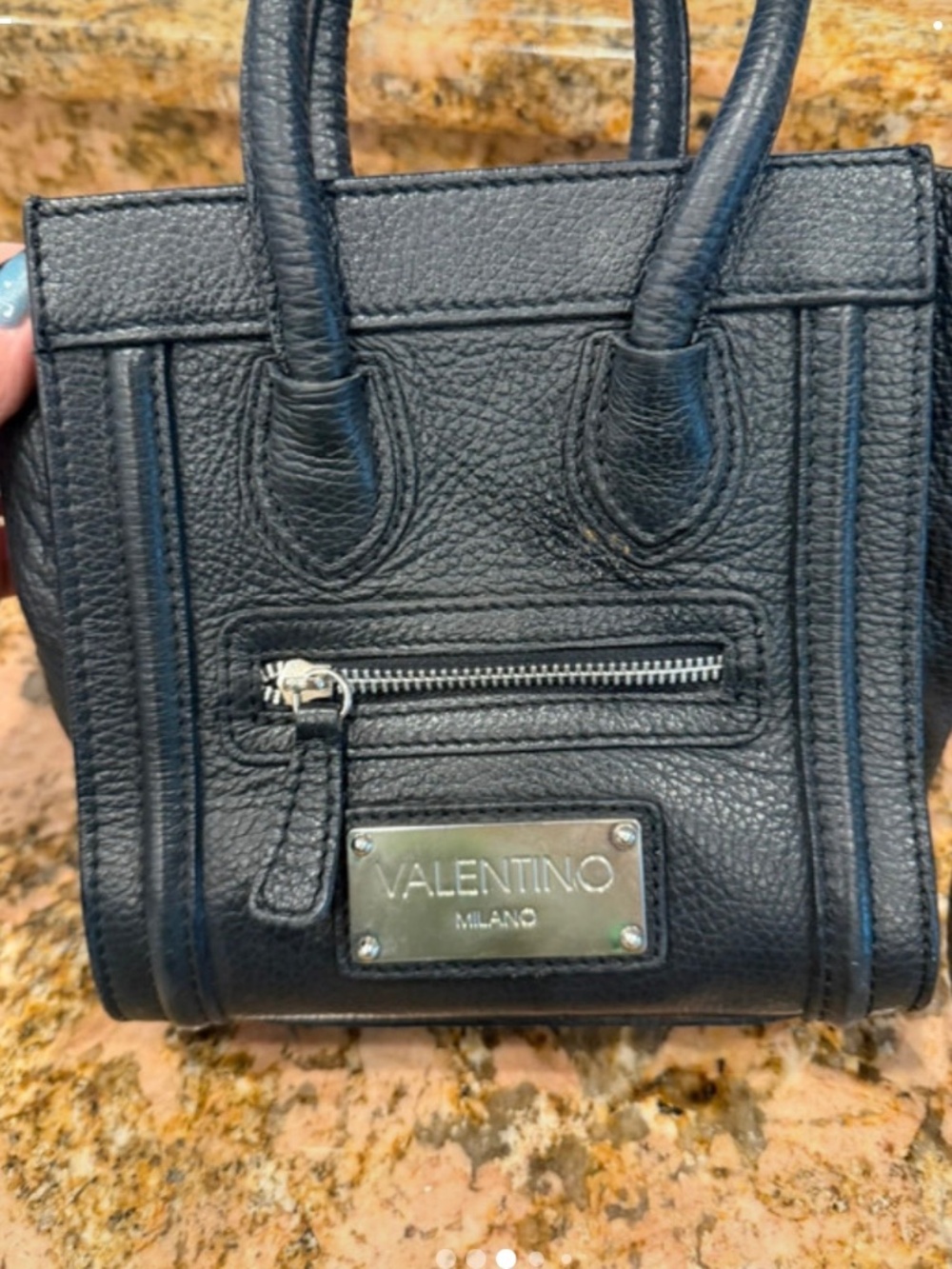 Valentino by Mario used bag